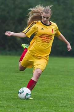 Bild 245 - B-Juniorinnen SV Henstedt Ulzburg - JSG S�dtondern : Ergebnis: 1:3